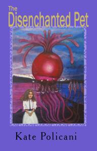 The Disenchanted Pet Cover